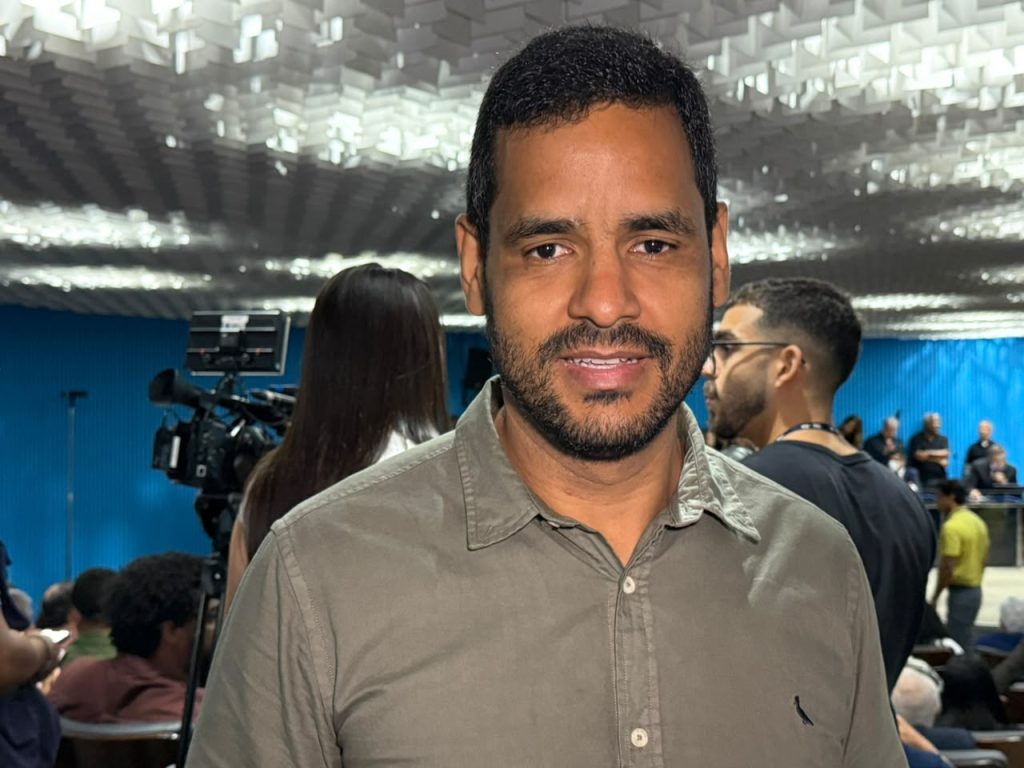 Foto: Vagner Souza/Portal Salvador FM