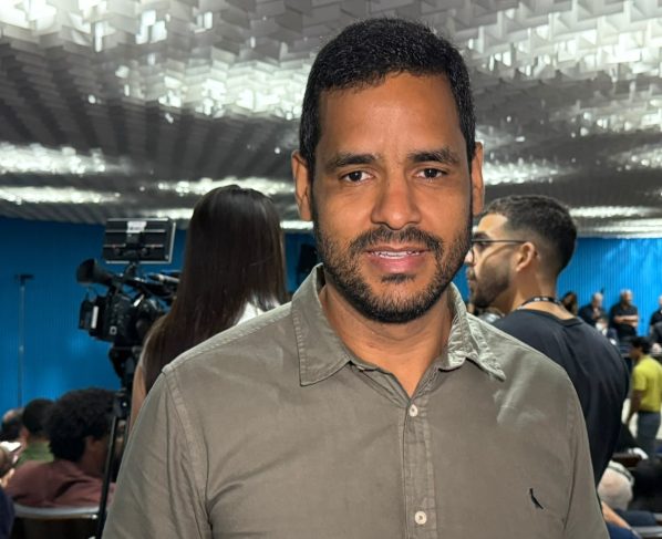 Foto: Vagner Souza/Portal Salvador FM