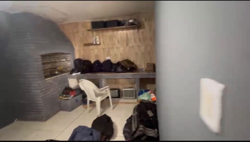 Foto: Reprodução / Vídeo