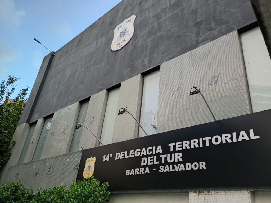 Foto: Polícia Civil