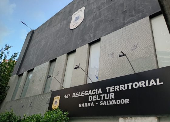 Foto: Polícia Civil