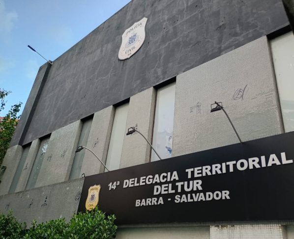 Foto: Polícia Civil