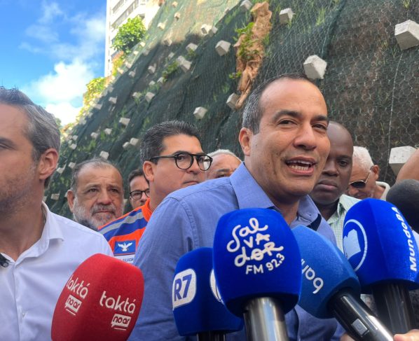 Foto: Luana Neiva / Portal Salvador FM