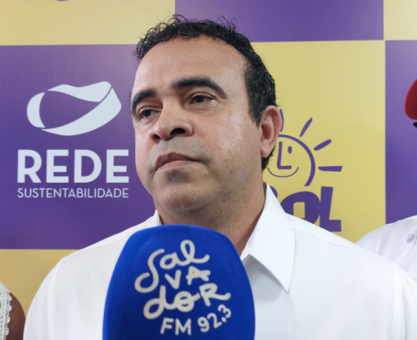 Foto: Aparecido Silva/Portal Salvador FM