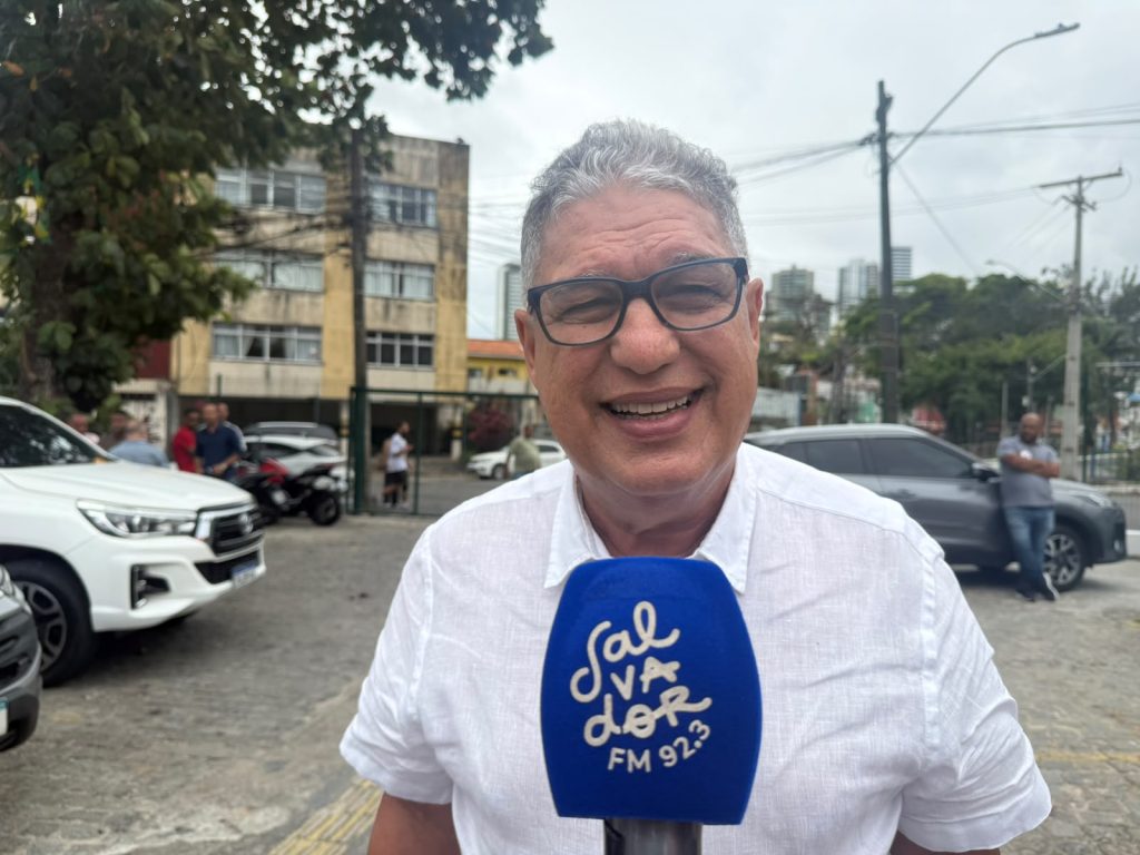 Foto: Luana Neiva / Portal Salvador FM