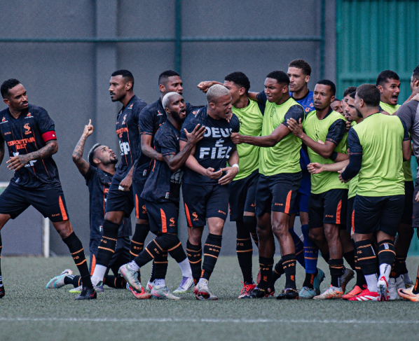 Foto: Andrade Júnior