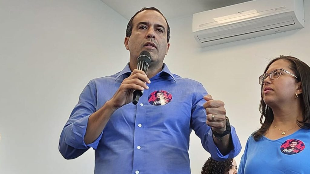 Foto: Aparecido Silva/Portal Salvador FM