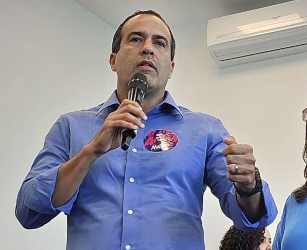 Foto: Aparecido Silva/Portal Salvador FM