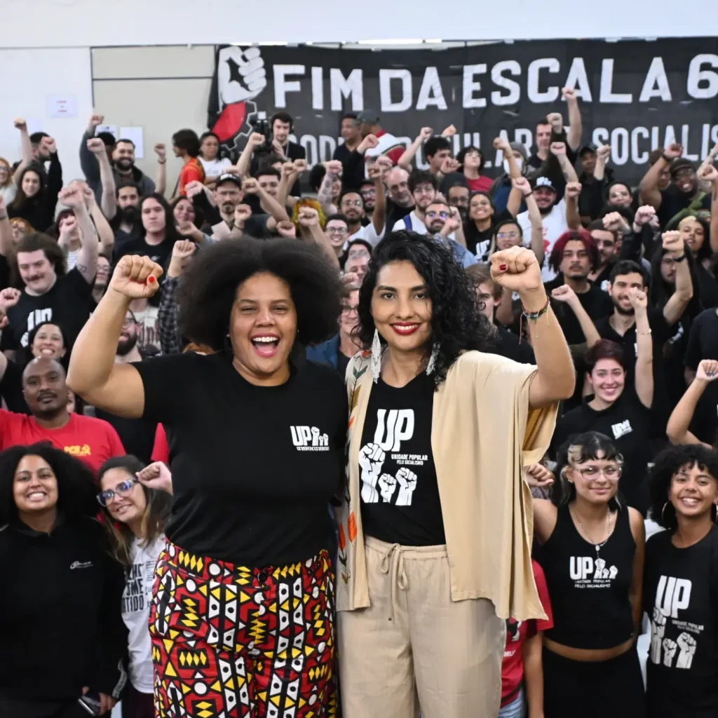 Foto: Divulgação/@samaramartinsup