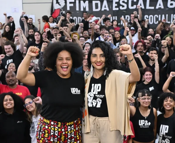 Foto: Divulgação/@samaramartinsup