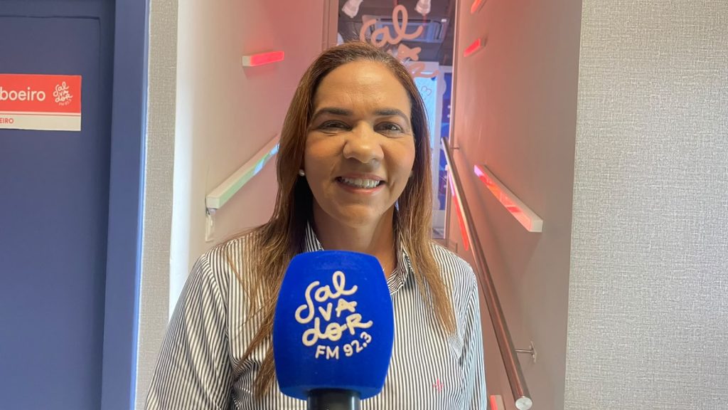 Foto: Salvador FM