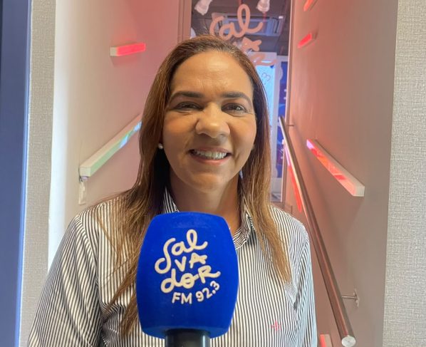 Foto: Salvador FM