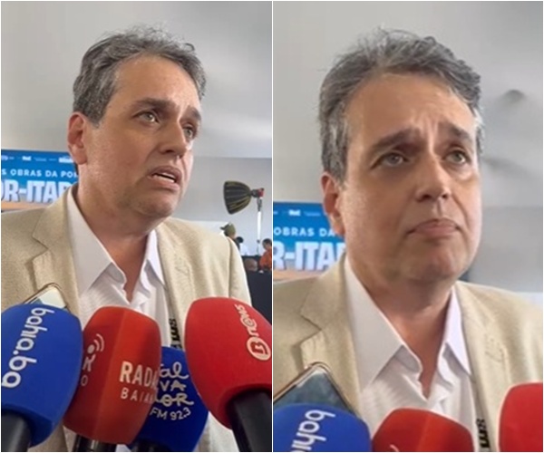 Imagem: Portal Salvador FM