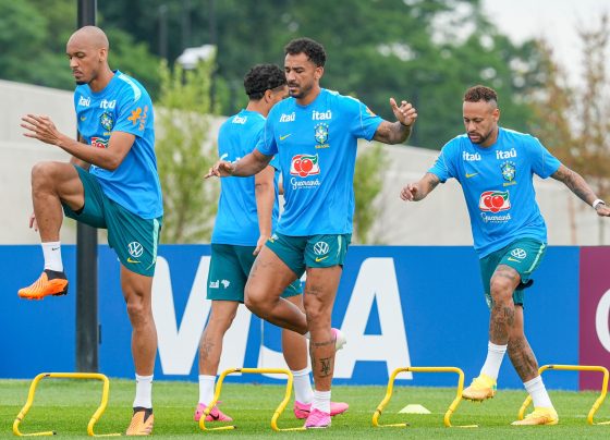 Foto: Nelson Terme/CBF