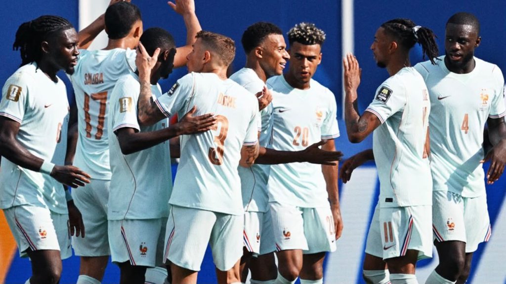 Foto: Divulgação/Fifa