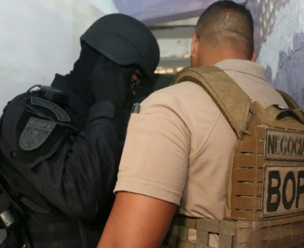 Imagem Ilustrativa; Divulgação / SSP