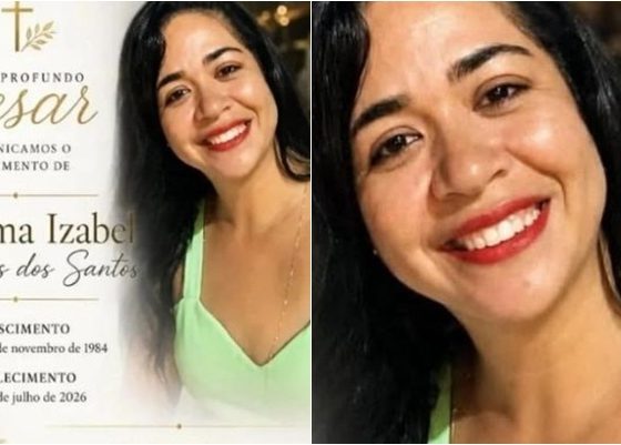 Foto: Reprodução/Redes Sociais