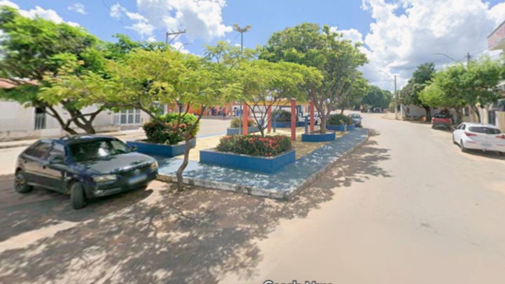 Foto: Reprodução/ Google Street View