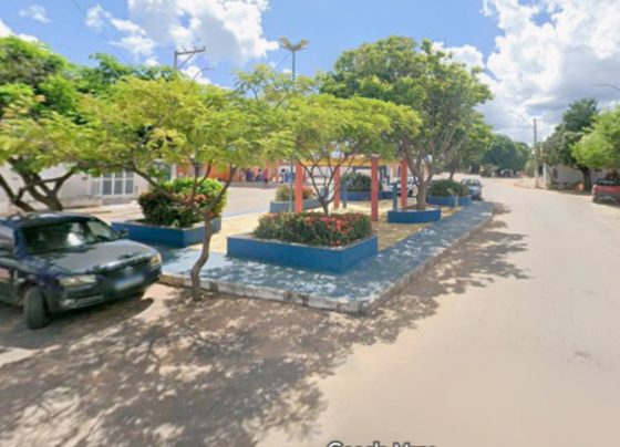 Foto: Reprodução/ Google Street View