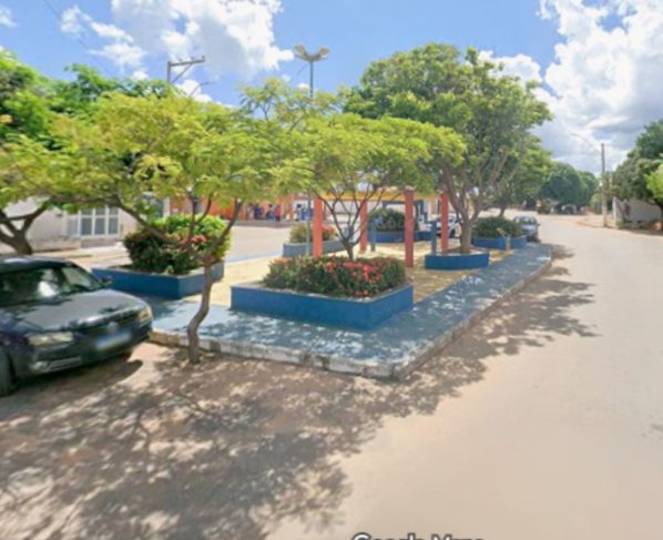 Foto: Reprodução/ Google Street View