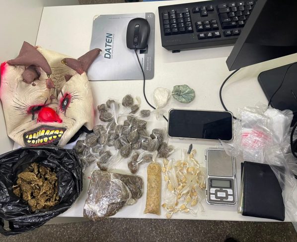 Foto: Divulgação / SSP
