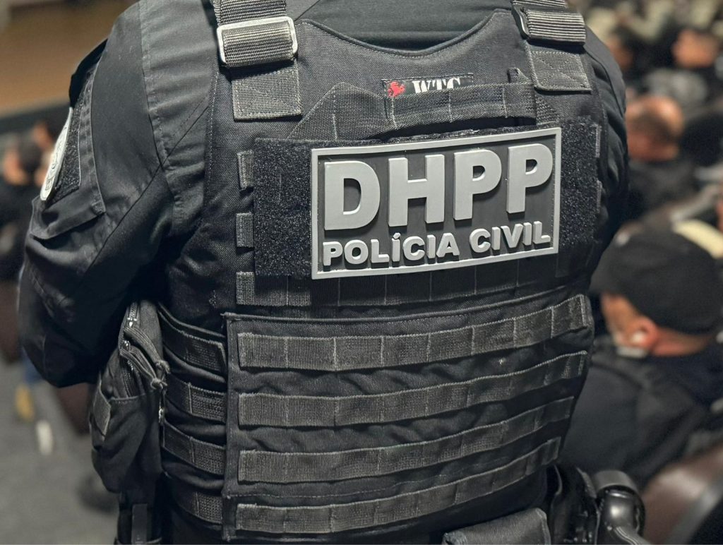 Foto Ilustrativa: Divulgação / Ascom - PCBA