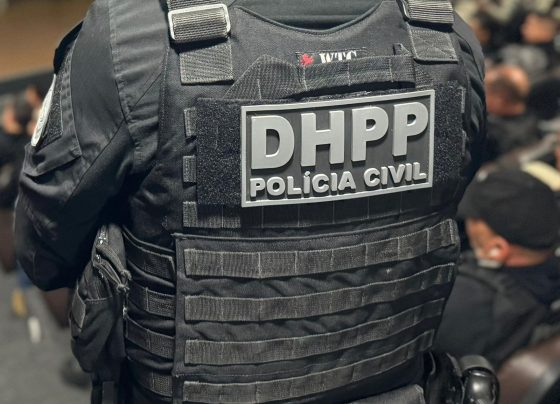 Foto Ilustrativa: Divulgação / Ascom - PCBA
