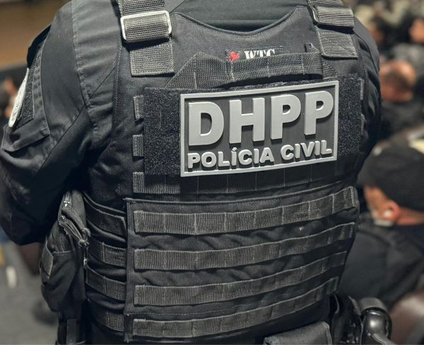 Foto Ilustrativa: Divulgação / Ascom - PCBA