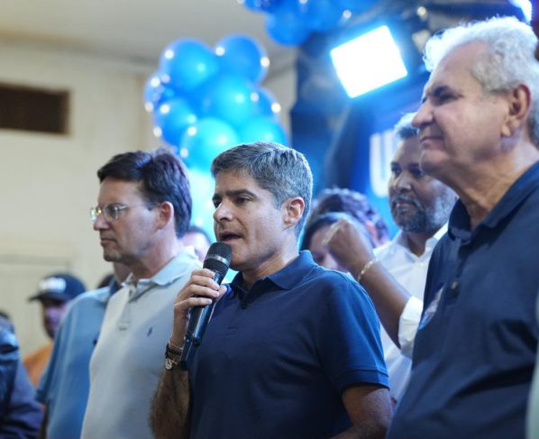 Pré-candidato ACM Neto. Foto: Divulgação