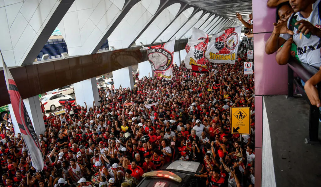 Foto: Victor Ferreira/EC Vitória