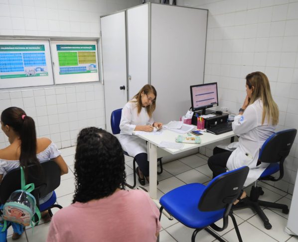 Foto: Bruno Concha / Secom PMS