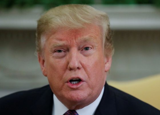 Trump pede nova Copa do Mundo nos EUA após sucesso da edição de 2026