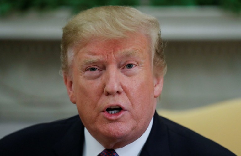 Trump pede nova Copa do Mundo nos EUA após sucesso da edição de 2026