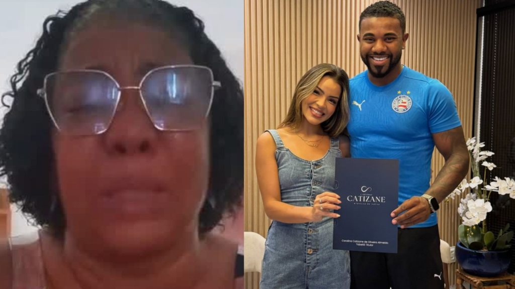 Foto: Reprodução/Redes Sociais