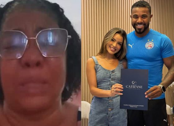 Foto: Reprodução/Redes Sociais