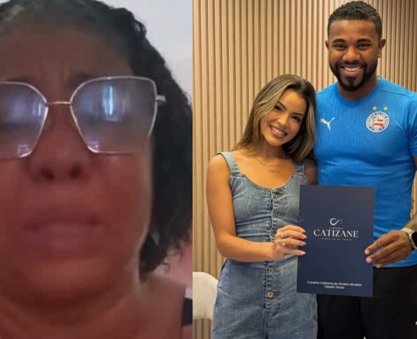 Foto: Reprodução/Redes Sociais