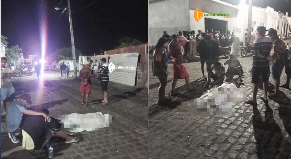 Vídeo mostra homem sorrindo em festa horas antes de morrer em acidente de moto no interior da Bahia