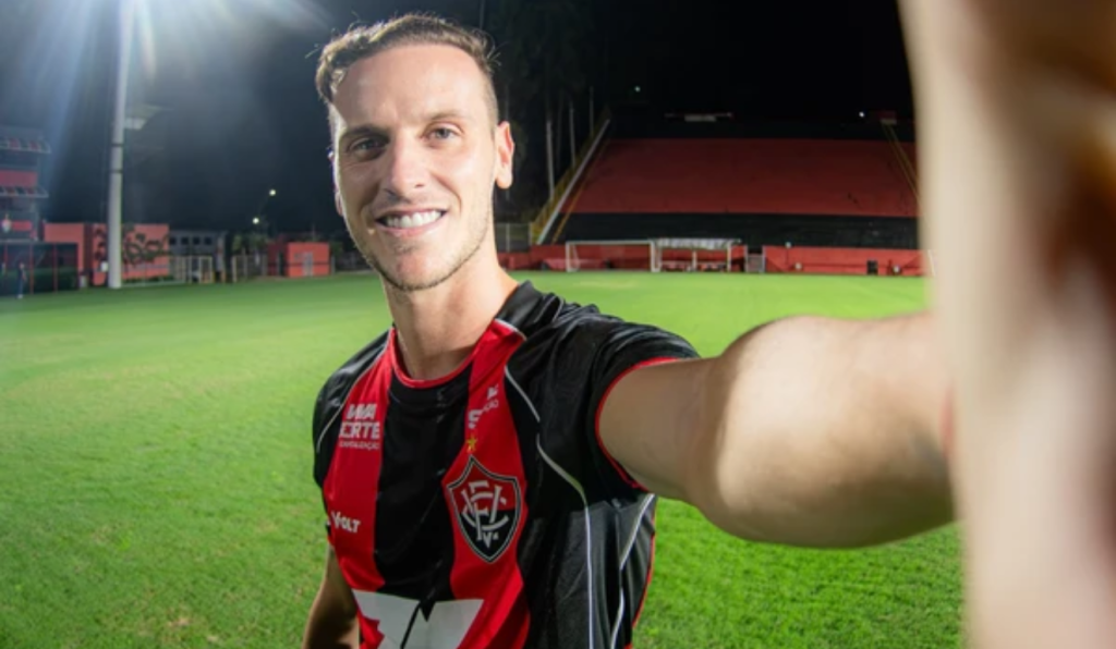 Foto: Victor Ferreira/EC Vitória