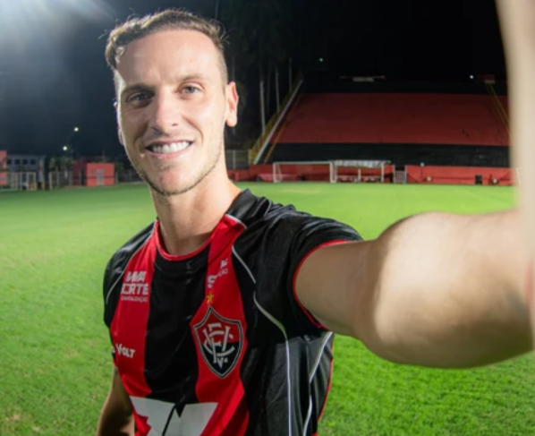 Foto: Victor Ferreira/EC Vitória