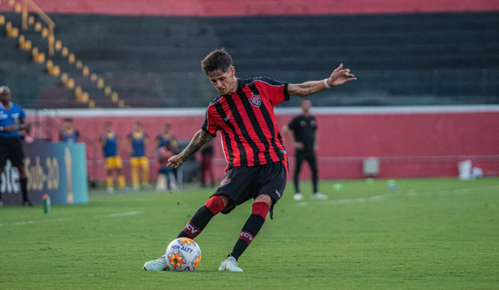 Foto: Karla Porto/EC Vitória