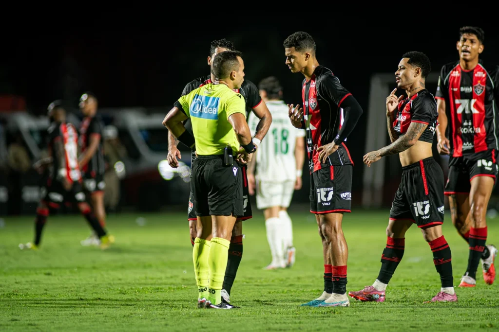 Foto: Victor Ferreira/ECVitória