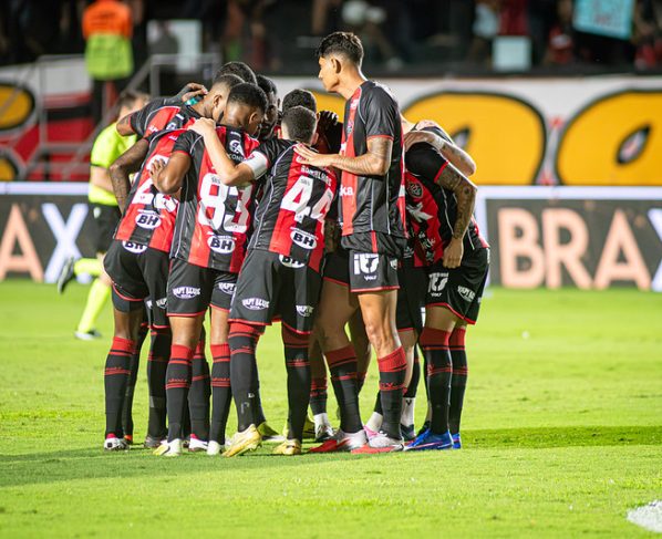 Foto: Victor Ferreira/EC Vitória