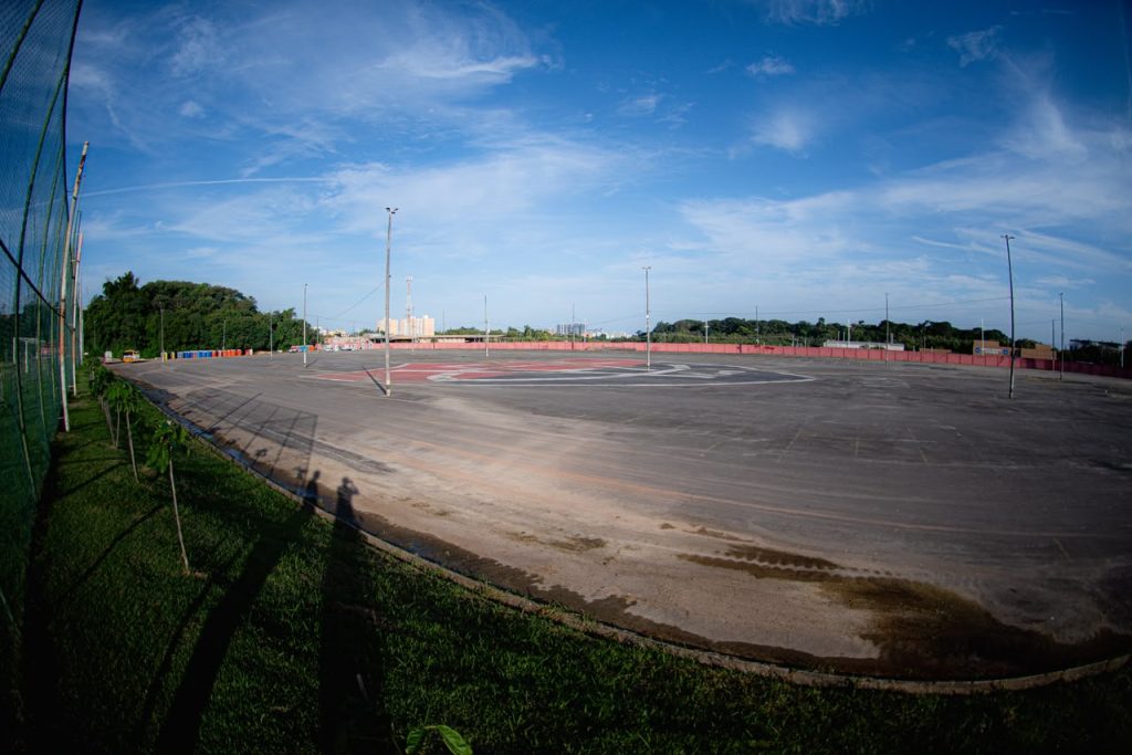 Foto: Divulgação/EC Vitória