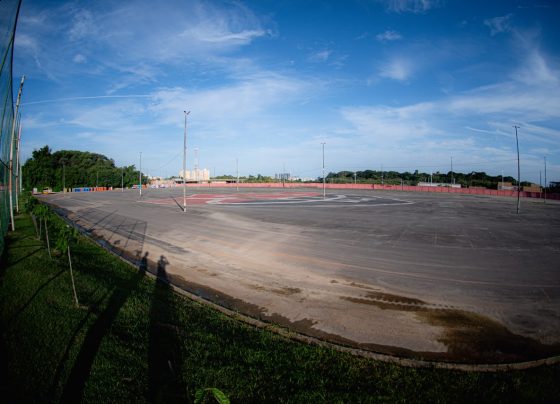 Foto: Divulgação/EC Vitória