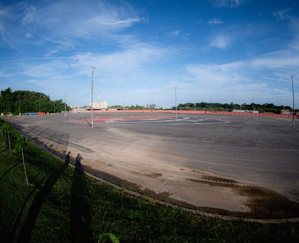 Foto: Divulgação/EC Vitória