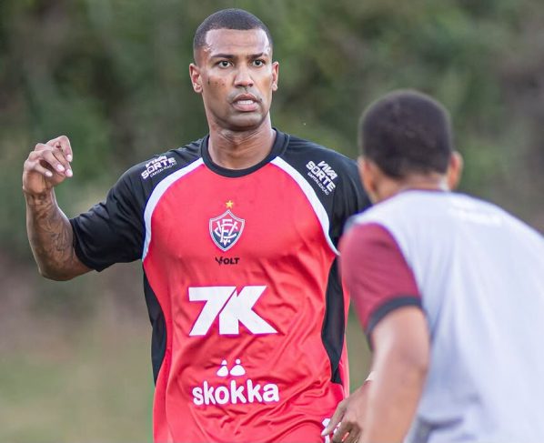 Foto: Victor Ferreira / EC Vitória