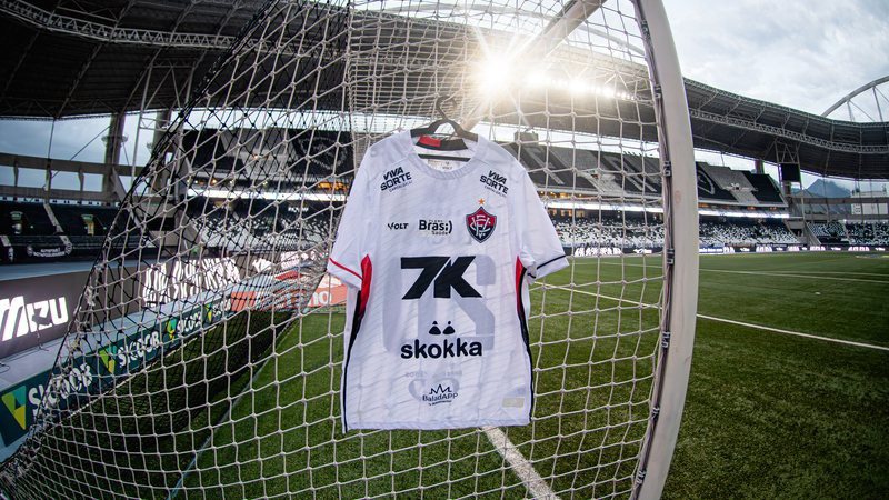 Foto: Victor Ferreira / EC Vitória