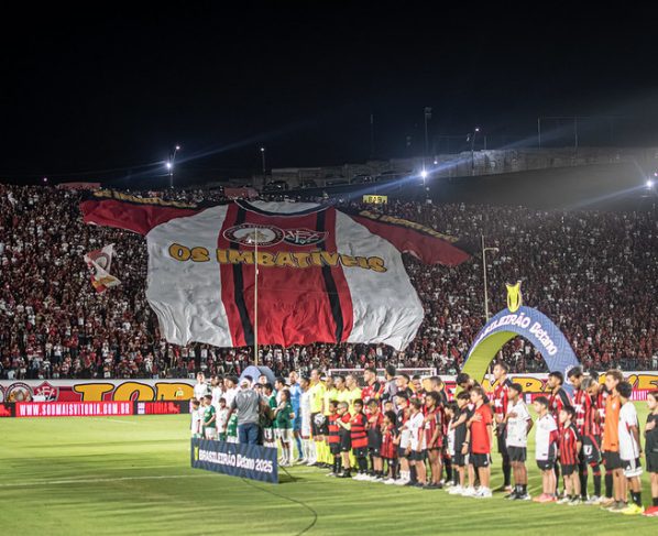 Foto: Victor Ferreira / EC Vitória