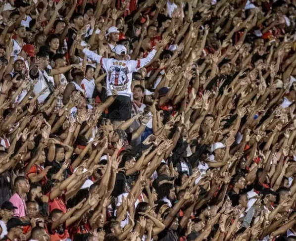 Foto: Victor Ferreira / EC Vitória