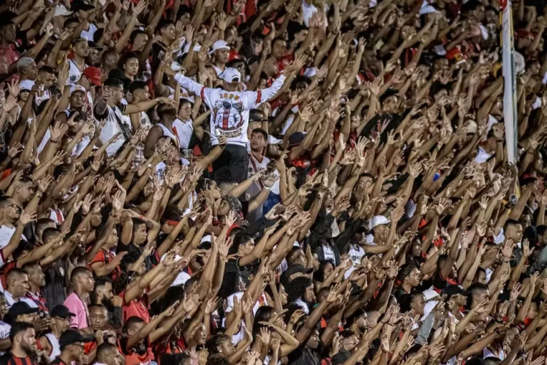 Foto: Victor Ferreira / EC Vitória